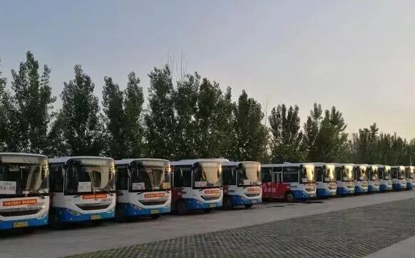 什么樣的青島租車公司比較受用戶喜歡